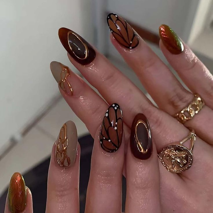 Premium Press-On Nails